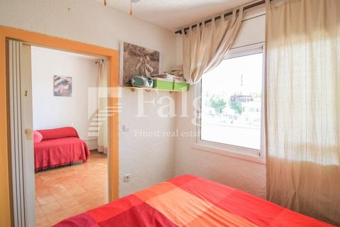 Lejlighed i Empuriabrava, Gerona, Empuriabrava - € 140.000 | Ref: V28 - foto 11