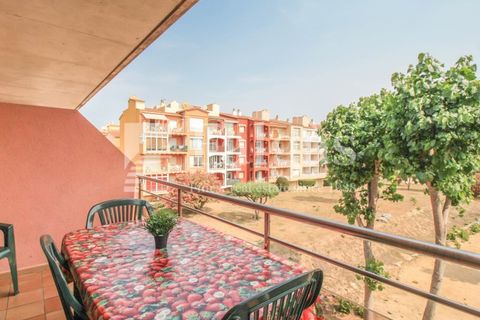 Wohnung in Empuriabrava, Gerona - Foto 1