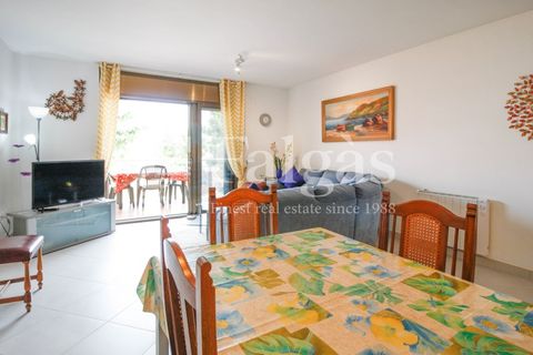 Lejlighed i Empuriabrava, Gerona, Empuriabrava - € 350.000 | Ref: V17 - foto 9