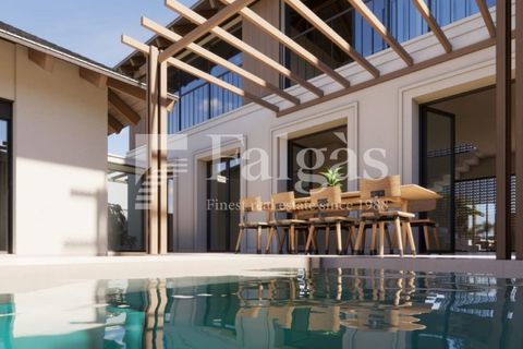 Villa a Empuriabrava, Gerona, Empuriabrava - € 3.200.000 | Ref: 539 - foto 6