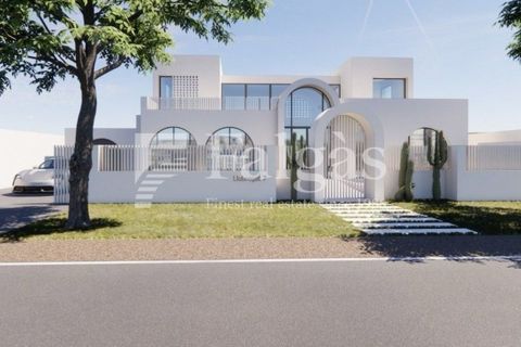 Villa a Tordera, Barcelona, Tordera - € 3.200.000 | Ref: 534 - foto 6