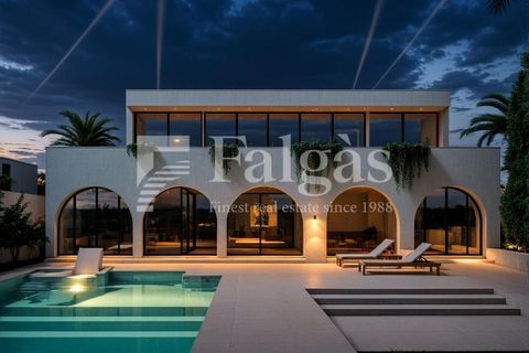 Villa a Tordera, Barcelona, Tordera - € 3.200.000 | Ref: 534 - foto 7