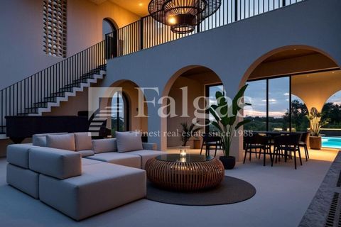 Villa a Tordera, Barcelona, Tordera - € 3.200.000 | Ref: 534 - foto 8
