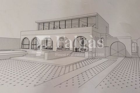 Villa a Tordera, Barcelona, Tordera - € 3.200.000 | Ref: 534 - foto 11