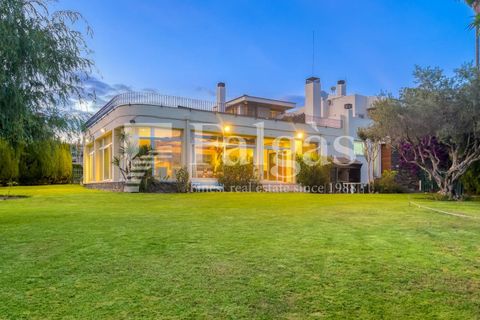 Villa i Roses, Gerona, Roses - € 1.450.000 | Ref: 1368 - foto 1
