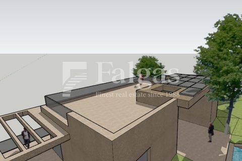 Villa i Lloret De Mar, Gerona, Lloret De Mar - € 869.500 | Ref: 1454 - foto 6