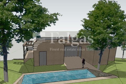 Villa i Lloret De Mar, Gerona, Lloret De Mar - € 869.500 | Ref: 1454 - foto 8