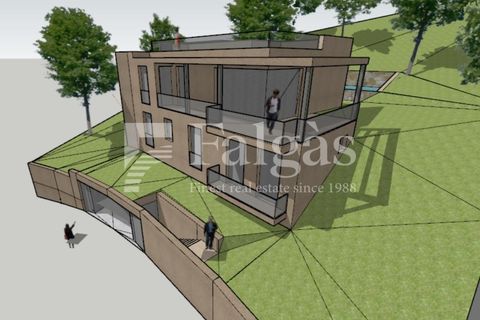 Villa i Lloret De Mar, Gerona, Lloret De Mar - € 869.500 | Ref: 1454 - foto 11