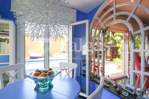 Villa i Empuriabrava, Gerona, Empuriabrava - € 850.000 | Ref: 513 - foto 27