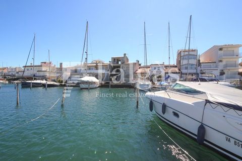 Villa i Empuriabrava, Gerona, Empuriabrava - € 460.000 | Ref: V51 - foto 17