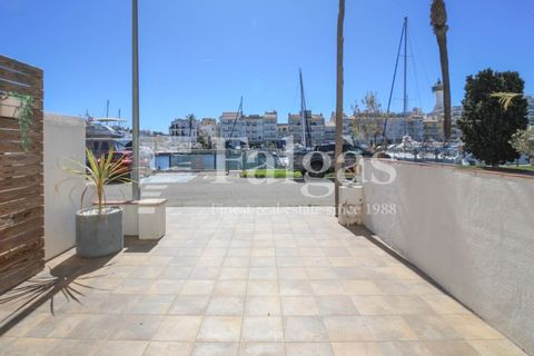 Villa i Empuriabrava, Gerona, Empuriabrava - € 460.000 | Ref: V51 - foto 18