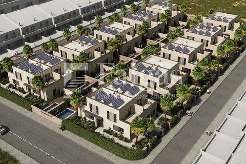Villa i Empuriabrava, Gerona, Empuriabrava - € 399.000 | Ref: V18 - foto 10
