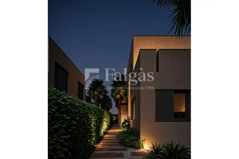 Villa i Empuriabrava, Gerona, Empuriabrava - € 399.000 | Ref: V18 - foto 12