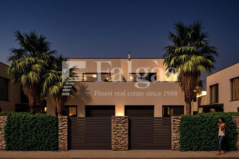 Villa i Empuriabrava, Gerona, Empuriabrava - € 399.000 | Ref: V18 - foto 14