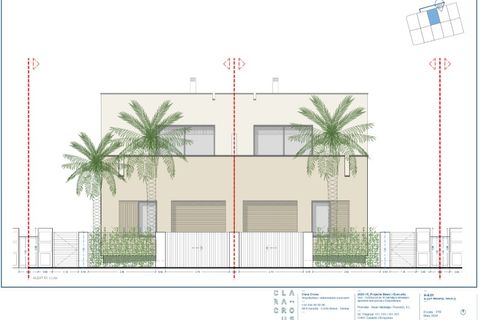 Villa i Empuriabrava, Gerona, Empuriabrava - € 399.000 | Ref: V18 - foto 18