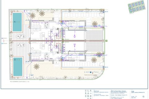 Villa i Empuriabrava, Gerona, Empuriabrava - € 399.000 | Ref: V18 - foto 19