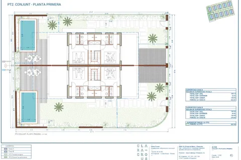 Villa i Empuriabrava, Gerona, Empuriabrava - € 399.000 | Ref: V18 - foto 21