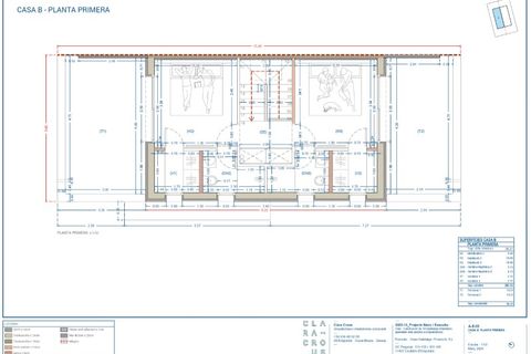 Villa i Empuriabrava, Gerona, Empuriabrava - € 399.000 | Ref: V18 - foto 22