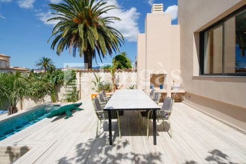 Villa i Empuriabrava, Gerona, Empuriabrava - € 1.390.000 | Ref: 533 - foto 6