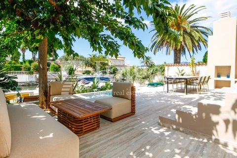 Villa i Empuriabrava, Gerona, Empuriabrava - € 1.390.000 | Ref: 533 - foto 7