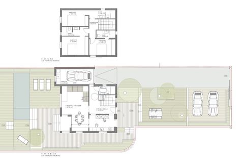 Villa i Empuriabrava, Gerona, Empuriabrava - € 1.390.000 | Ref: 533 - foto 42
