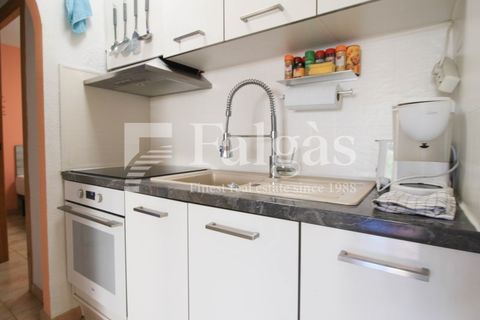 Leilighet i Empuriabrava, Gerona, Empuriabrava - € 165 000 | Ref: V48 - foto 8