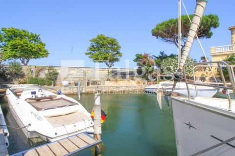 Villa i Empuriabrava, Gerona, Empuriabrava - € 1.090.000 | Ref: 051 - foto 36
