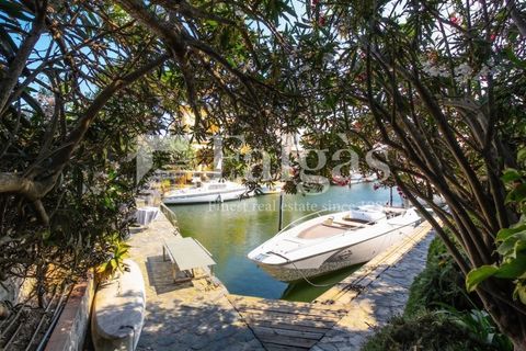 Villa i Empuriabrava, Gerona, Empuriabrava - € 1.090.000 | Ref: 051 - foto 35