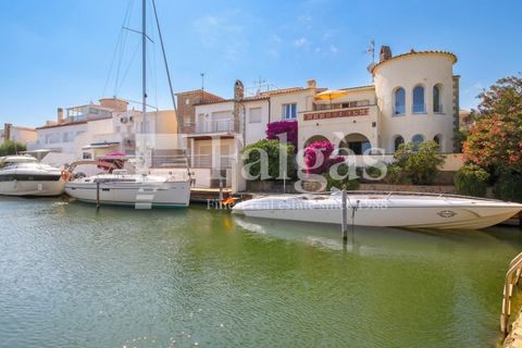 Villa i Empuriabrava, Gerona, Empuriabrava - € 1.090.000 | Ref: 051 - foto 37