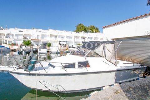 Terra a Empuriabrava, Gerona, Empuriabrava - € 975.000 | Ref: 268 - foto 7