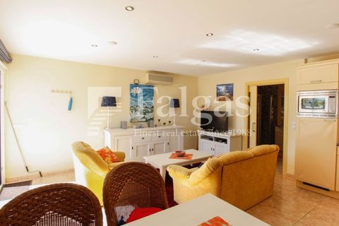 Villa i Empuriabrava, Gerona, Empuriabrava - € 399.000 | Ref: V24 - foto 13