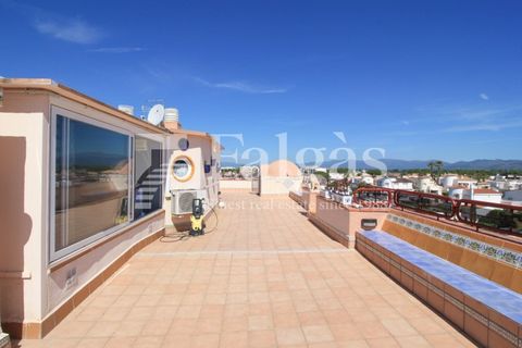 Leilighet i Empuriabrava, Gerona, Empuriabrava - € 475 000 | Ref: V34 - foto 7