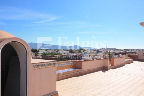 Leilighet i Empuriabrava, Gerona, Empuriabrava - € 475 000 | Ref: V34 - foto 8
