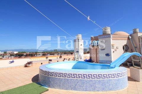 Leilighet i Empuriabrava, Gerona, Empuriabrava - € 475 000 | Ref: V34 - foto 11