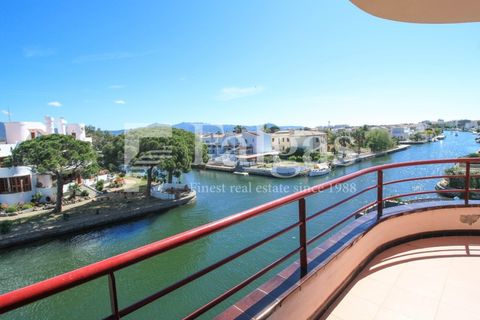 Leilighet i Empuriabrava, Gerona, Empuriabrava - € 475 000 | Ref: V34 - foto 19