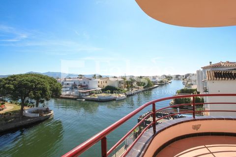 Leilighet i Empuriabrava, Gerona, Empuriabrava - € 475 000 | Ref: V34 - foto 20