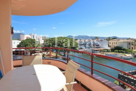 Leilighet i Empuriabrava, Gerona, Empuriabrava - € 475 000 | Ref: V34 - foto 21
