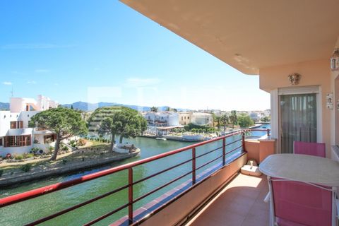 Leilighet i Empuriabrava, Gerona, Empuriabrava - € 475 000 | Ref: V34 - foto 34