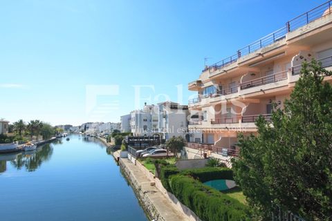 Leilighet i Empuriabrava, Gerona, Empuriabrava - € 475 000 | Ref: V34 - foto 40
