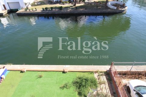 Leilighet i Empuriabrava, Gerona, Empuriabrava - € 475 000 | Ref: V34 - foto 44