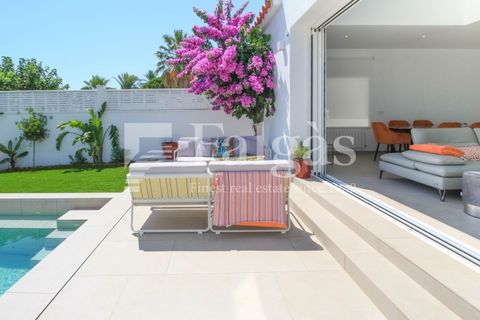 Villa i Empuriabrava, Gerona, Empuriabrava - € 1.395.000 | Ref: V255 - foto 8
