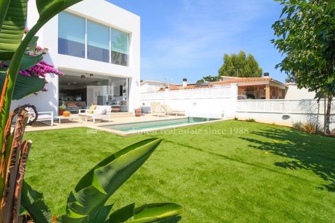 Villa i Empuriabrava, Gerona, Empuriabrava - € 1.395.000 | Ref: V255 - foto 38