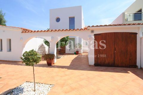 Villa i Empuriabrava, Gerona, Empuriabrava - € 1.395.000 | Ref: V255 - foto 41