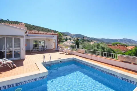 Villa i Roses, Gerona, Roses - € 595.000 | Ref: 188 - foto 1
