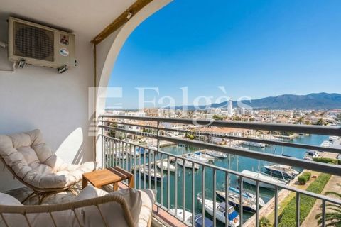 Lejlighed i Empuriabrava, Gerona, Empuriabrava - € 295.000 | Ref: 562 - foto 28