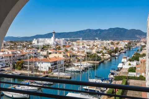 Lejlighed i Empuriabrava, Gerona, Empuriabrava - € 295.000 | Ref: 562 - foto 34