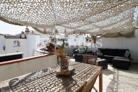 Villa i Empuriabrava, Gerona, Empuriabrava - € 375.000 | Ref: 552 - foto 7