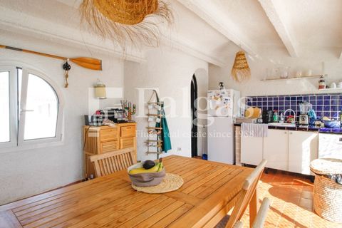 Villa i Empuriabrava, Gerona, Empuriabrava - € 375.000 | Ref: 552 - foto 11