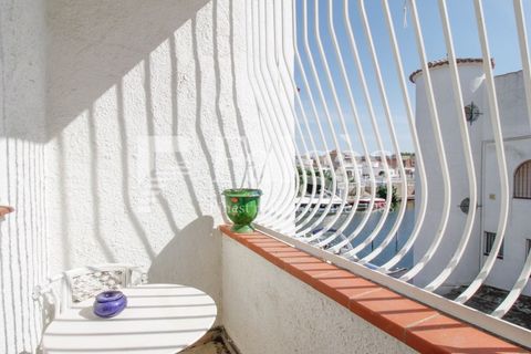 Villa i Empuriabrava, Gerona, Empuriabrava - € 375.000 | Ref: 552 - foto 16
