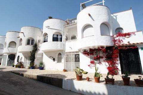 Villa i Empuriabrava, Gerona, Empuriabrava - € 375.000 | Ref: 552 - foto 33